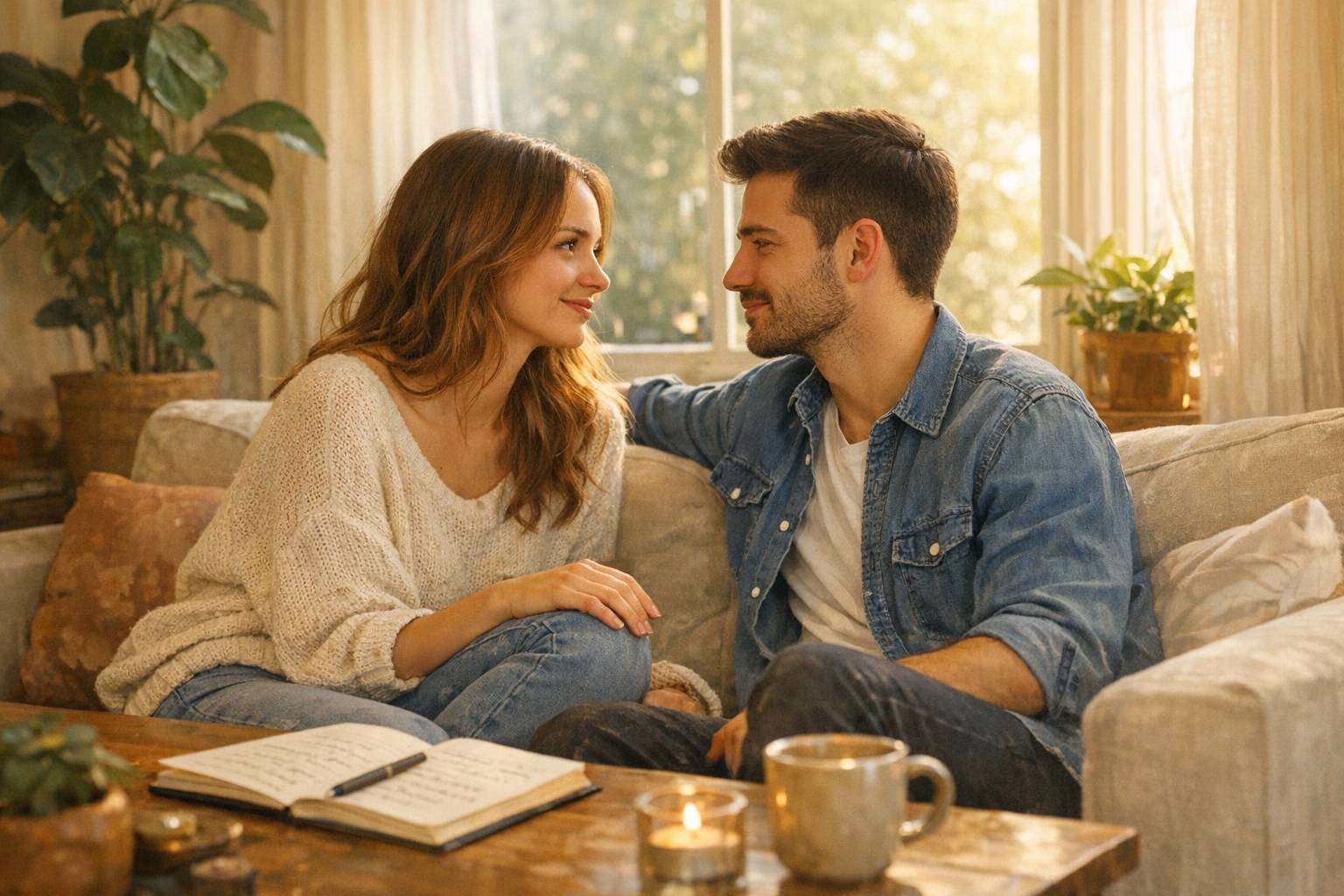 Consejos de pareja y compatibilidad emocional para mejorar tu relación
